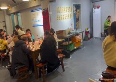 叙州区华侨城火锅店转让，