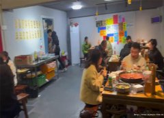 叙州区华侨城火锅店转让，