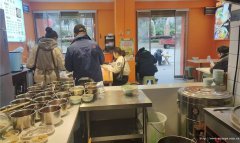 叙州区城中央青年公社餐饮店转让