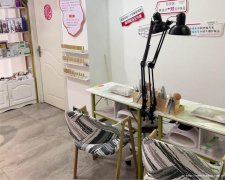 老城区叙府商城美甲店1万5急转