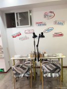 老城区叙府商城美甲店1万5急转