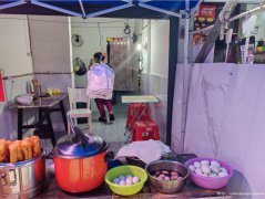 老城区西郊菜市场面馆8千急转
