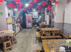 上江北和都国际火锅店转让