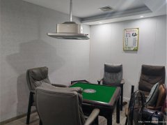 西区崇文路茶坊转让