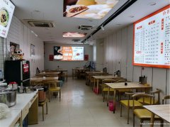 老城区水井街早餐中餐店转让