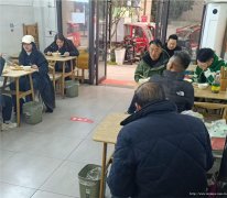 柏溪南兴大道南城小区门口餐饮店转让