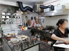 柏溪南兴大道南城小区门口餐饮店转让