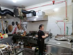 柏溪南兴大道南城小区门口餐饮店转让