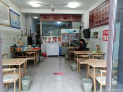柏溪南兴大道南城小区门口餐饮店转让