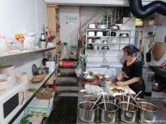 柏溪南兴大道南城小区门口餐饮店转让