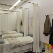 下江北翡翠城按摩店1万5急转