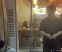 叙州区香榭里餐饮店3万3急转