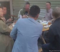 叙州区香榭里餐饮店3万3急转