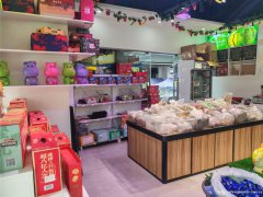 下江北万象汇水果店转让