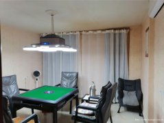 西区春天里棋牌室6万8急转