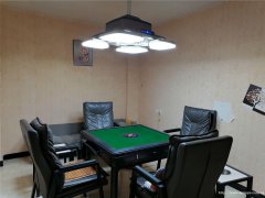 西区春天里棋牌室6万8急转