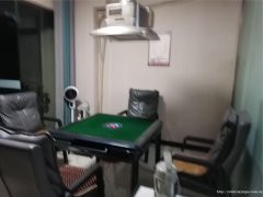 西区春天里棋牌室6万8急转