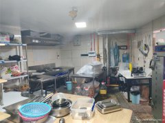 叙州区城中央餐饮店转让