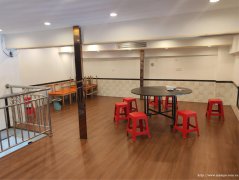 叙州区城中央餐饮店转让