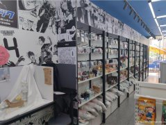 南岸莱茵春天进出口门面1.98万急转，面积66平米