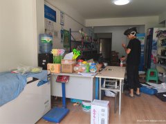 叙州区未来城菜鸟驿站转让