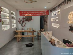 西区原香岭美容院2万6急转，接手可营业