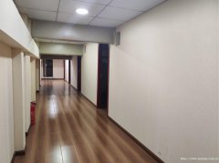下江北邦泰社区足浴店4万8急转，面积160平米