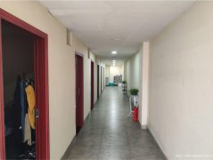 下江北邦泰社区足浴店4万8急转，面积160平米