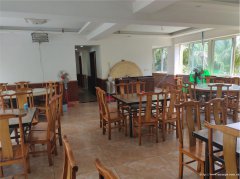 已转* * * * * * * *西区鑫悦湾餐饮店转让，接手