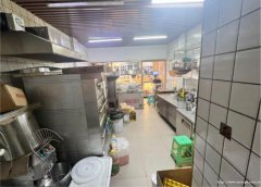 老城区北大街甜品店转让，接手可营业