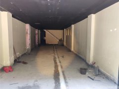 南岸鼎业兴城十字路口空门面出租出售，