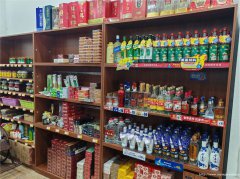 已转* * * * * * *上江北骨科医院烟酒店转让，接手