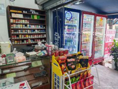 已转* * * * * * *上江北骨科医院烟酒店转让，接手