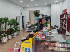 已转* * * * * * *上江北骨科医院烟酒店转让，接手