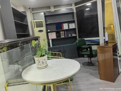 下江北食品城美发店2万9急转，接手可营业