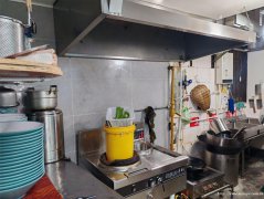 已转* * * * * *老城区水井街面馆转让，接手可营业