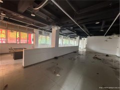 已转* * * * * *珙县巡场空门面出租，适合各行各业