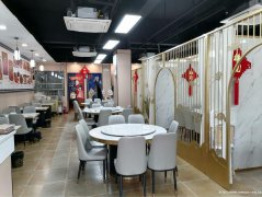 下江北邦泰社区南区餐饮店转让，