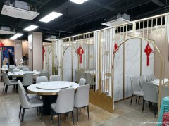 下江北邦泰社区南区餐饮店转让，