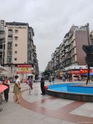 上江北书香府第糕点店转让，接手可营业