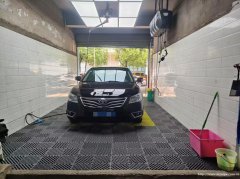 柏溪科贸路洗车店1万6急转，接手可营业