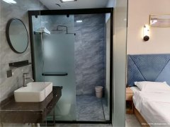 南岸东区新六中酒店转让，接手可营业