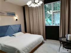 南岸东区新六中酒店转让，接手可营业