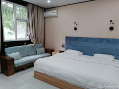 南岸东区新六中酒店转让，接手可营业