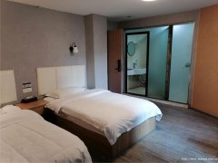 南岸东区新六中酒店转让，接手可营业