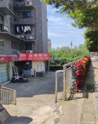 南岸西区吉祥名都空门面出租，房东直租