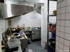 老城区涌泉街火锅店转让，接手可营业