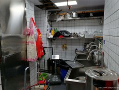 老城区涌泉街火锅店转让，接手可营业