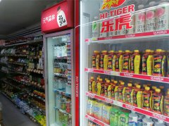 上江北振兴大道超市转让，接手可营业