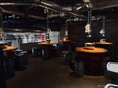 已转* * * * * * 老城区南门桥头日式烤肉店转让，接